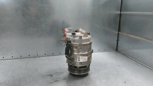 Compressore aria condizionata - compressore,