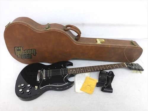 Chitarra elettrica gibson - elettrica,