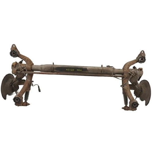 Ponte assale posteriore 514896 - ponte,