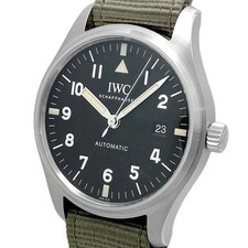 Orologio Iwc Pilots Mark Xviii