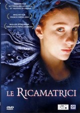 Film - Le Ricamatrici - Dvd