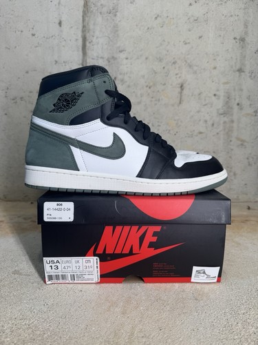Air jordan retro high og - 1,