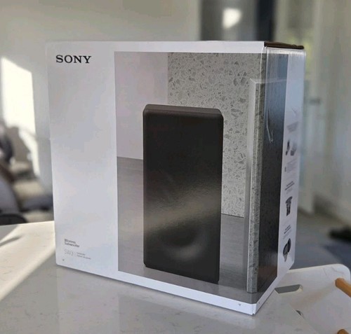 Sony sw3 subwoofer - sa-sw3,