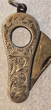 Antique Cigarette Cigar Cutter
