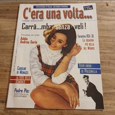 Rivista C'ERA UNA VOLTA