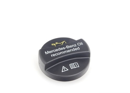 Mercedes benz e250 - oil, filler