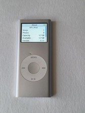 Apple iPod nano 2a generazione