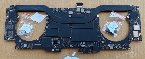 A2141 512gb scheda madre - 512gb,