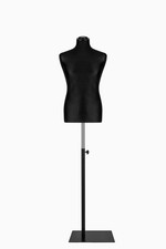 Busto uomo sartoriale