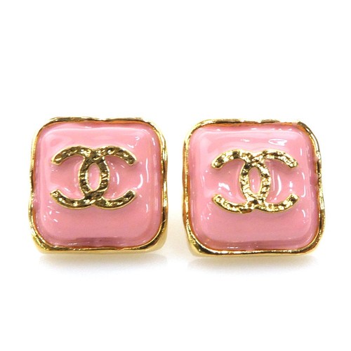 Orecchini originali chanel - orecchini,