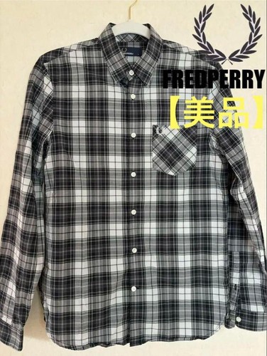 Camicia uomo fred perry - uomo,