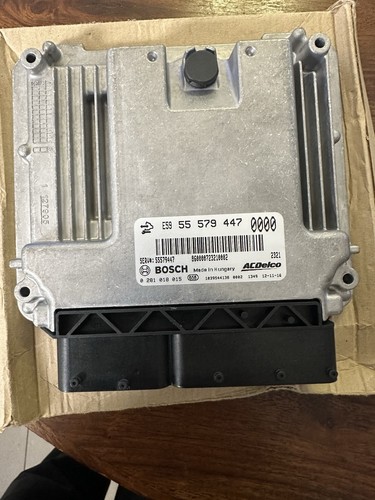 Centralina motore ecu per - motore,