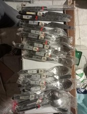 Set posate professionali