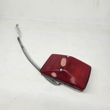 2004 yamaha wr450f oem tail - 2004,