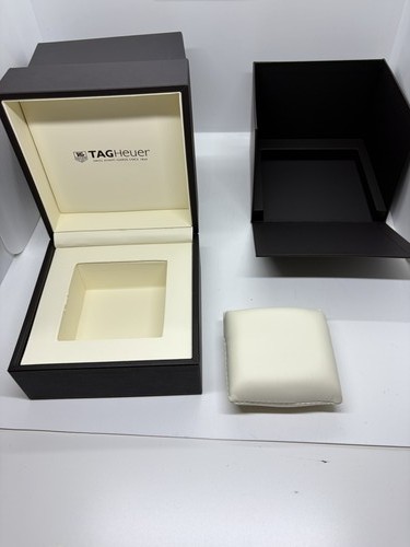 Tag heuer standard watch box - standard,