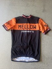 Maglia ciclismo fatta a mano