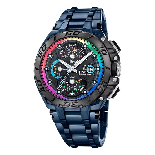 Festina gents chrono - gents,