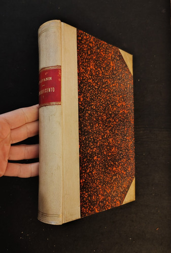 Storia letteraria italia - storia,