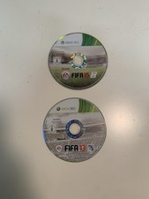 Lotto 2 Giochi Xbox 360 FIFA