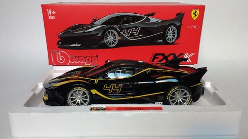Ferrari fxx 1 18 - fxx-k, #44