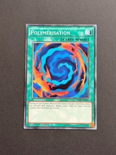 Yu-Gi-Oh - JCC -