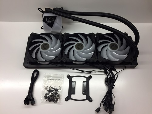 Msi mag coreliquid - msi,