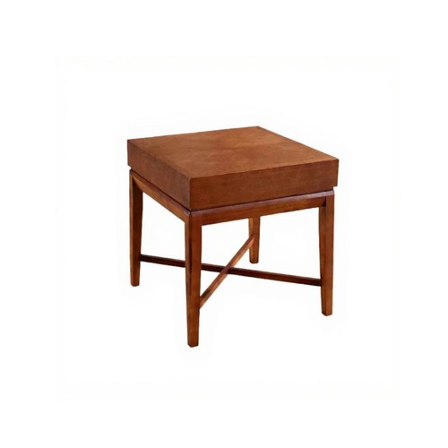 Tavolino legno massello con - tavolino,