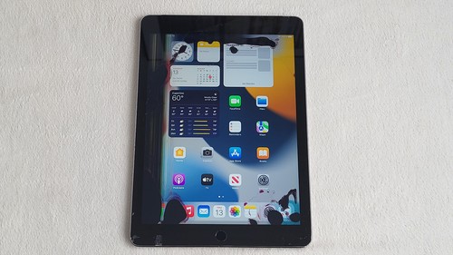 Ipad air cellular - ipad,