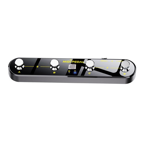 Pedale controller midi - pedale,