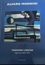 ALVARO MONINI. TENSIONI