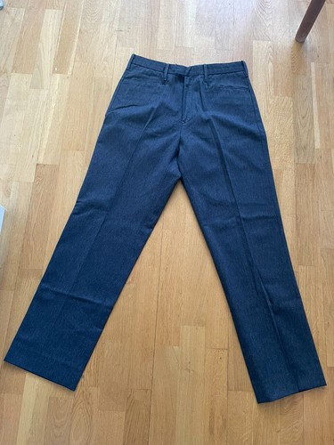 Levis sta prest - levis,