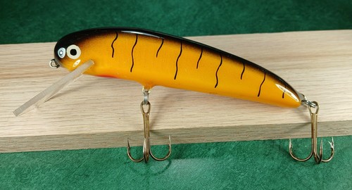 Musky crankbait ottime - musky, ~