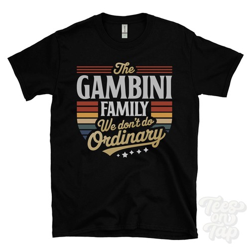 Famiglia gambini non - la,
