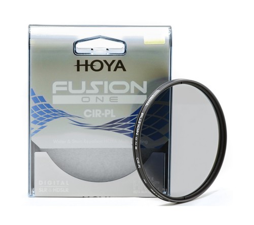 Hoya fusion one pol cpl - hoya,