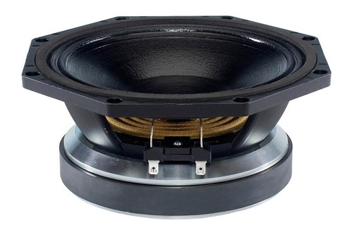 Speakers 8fw51 8 ohm - speakers,