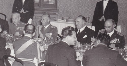 Ww2 foto cena gala - ww2,