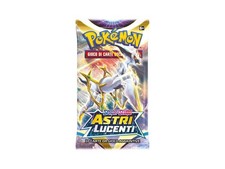 Pokémon Astri Lucenti Spada