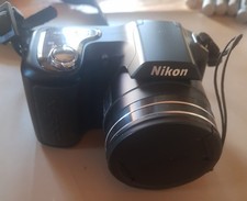 Nikon Coolpix L100 con