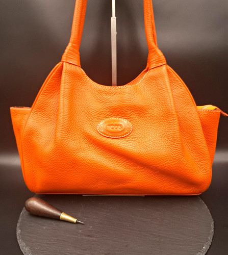 Borsa mano tod bag - borsa, stile
