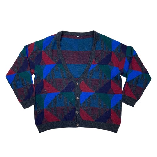Vintage anni cardigan - anni, 70/80