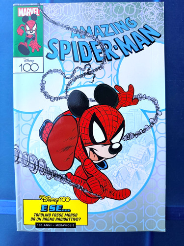 Spider man variant - (828),