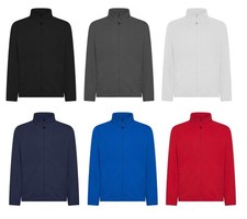 FELPA UOMO DONNA CON ZIP IN