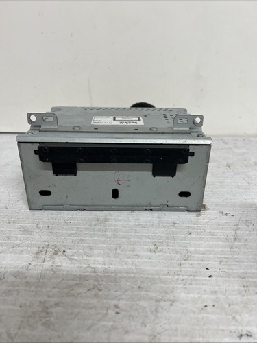 Ford focus max - b-max, radio