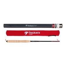 Tenkara USA Sato Fly Fishing