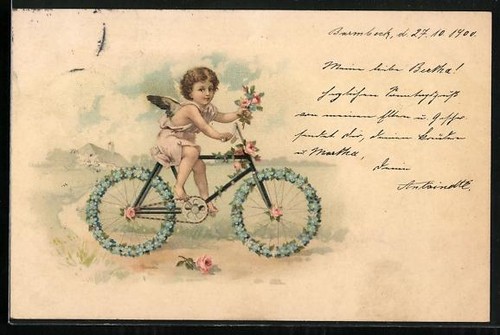 Litografia angelo una - litografia,