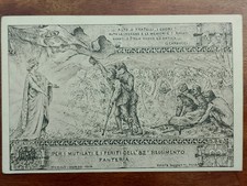 MUTILATI E FERITI 82°