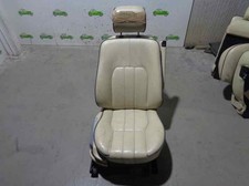 asiento delantero derecho para