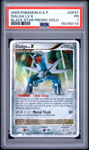 Dialga holo psa 1 - dialga, lv.x