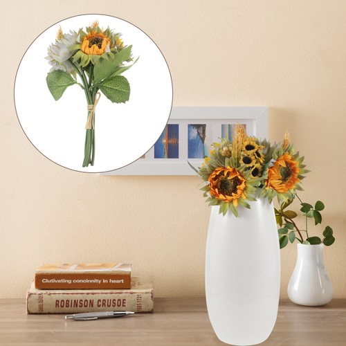 Bouquet finto fiori - bouquet,