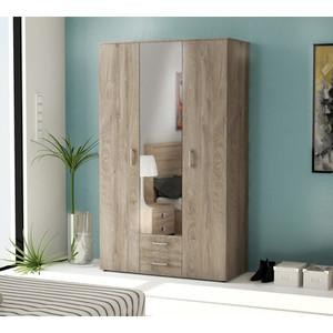 Kit armadio ante 2 - kit, +